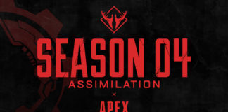 Apex Legends continue d’évoluer dans la saison 4 – Assimilation Apex Legends Season 4