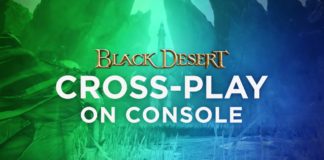 Black Desert : Le cross-play arrive en mars sur PlayStation 4 et Xbox One Black Desert