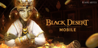 Black Desert Mobile : La nouvelle fonctionnalité « Field of Valor » disponible pour une durée limitée Black Desert Mobile Field of valor