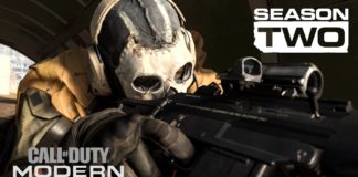 Call of Duty: Modern Warfare – la Saison Deux est maintenant disponible ! Call of Duty: Modern Warfare