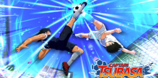 Captain Tsubasa : Rise of New Champions s’offre une démo jouable sur PS5, PS4 et Switch Captain-Tsubasa--Rise-of-New-Champions-01
