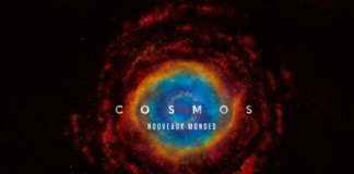 Cosmos National Geographic