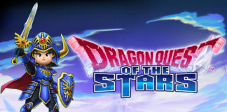 Dragon Quest of the Stars est maintenant disponible sur mobiles DRAGON-QUEST-OF-THE-STARS 01
