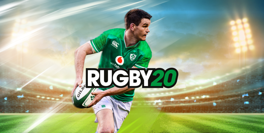 Rugby 2020