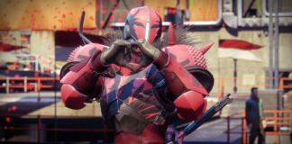 Destiny 2 célèbre l’amour et l’amitié avec les Jours Garance Destiny 2 Jours Garance