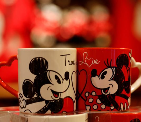 10 bonnes raisons de passer la Saint-Valentin à Disneyland Paris ! Disneyland Paris Saint Valentin 11