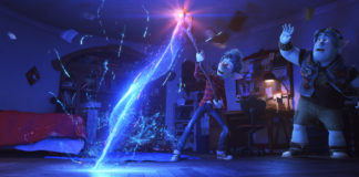 En Avant : le prochain Disney/Pixar s’offre un nouvel extrait En Avant