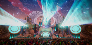 FUSER : 15 nouveaux morceaux pour le jeu musical de NCSOFT et Harmonix FUSER