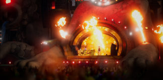 FUSER : un nouveau jeu musical annoncé par NCSOFT et Harmonix FUSER_ScreenShots_Sphynx_WideFire