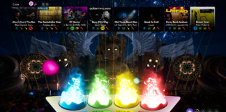 Fuser : NCSOFT signe un accord avec Koch Media pour la distribution en Europe FUSER