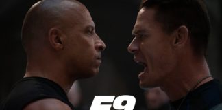 Fast and Furious 9 F9 Super Bowl