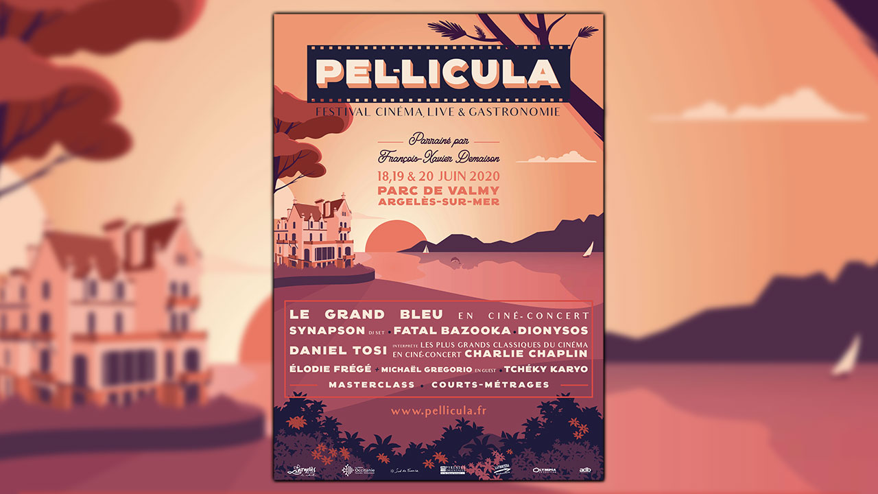 Festival PEL-LICULA Festival PEL-LICULA