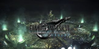 Final Fantasy VII Remake : la démo jouable est disponible ! Final Fantasy VII Remake