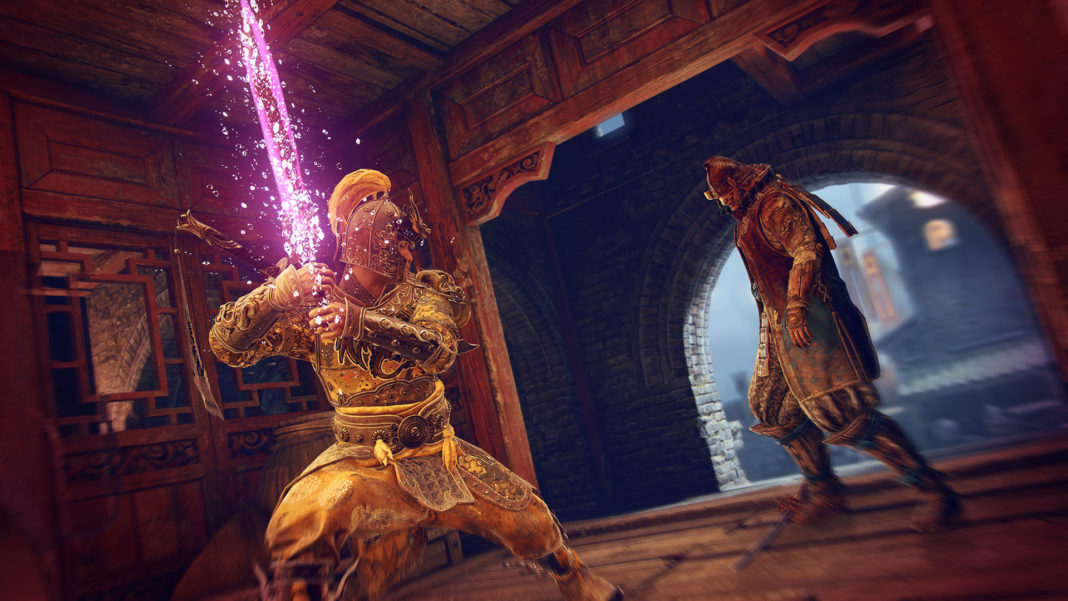 For-Honor_Y4S1_Screen4_Execution_200206_6pm_CET For Honor