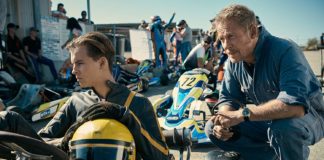 GO Karts : une bande annonce pour le film de Owen Trevor sur Netflix GO KARTS