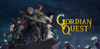 Gordian Quest : le jeu de carte Roguelike stratégique se trouve une nouvelle date de sortie ! Gordian Quest
