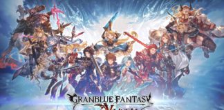 GranBlue Fantasy : Versus