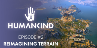 Humankind : une seconde featurette pour le jeu de stratégie historique Humankind