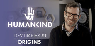 Humankind : une nouvelle série de vidéos pour le jeu de stratégie historique Humankind