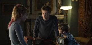 Locke & Key : une nouvelle featurette dédiée à l’intrigue de la série Locke-&-Key