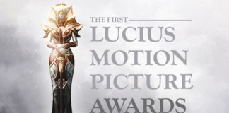 gamigo présente les Lucius Motion Picture Awards ! Lucius Motion Picture Awards