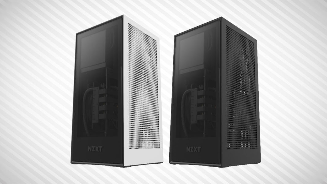NZXT H1