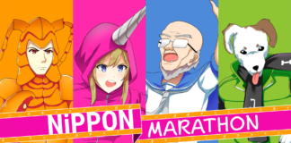 Nippon Marathon : la bande originale désormais disponible sur Steam Nippon Marathon