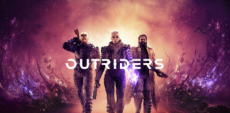 Outriders : un trailer de gameplay et une date pour un livestream de présentation Outriders