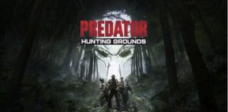 Predator: Hunting Grounds est désormais disponible sur PS5 et Xbox Series Predator: Hunting Grounds