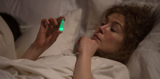 Radioactive : le biopic sur Marie Curie disponible dès demain en VOD Radioactive