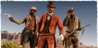 Red Dead Online : mise à jour de la semaine du 11 février 2020 Red-Dead-Online