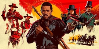 Red Dead Online : mise à jour de la semaine du 4 février 2020 Red Dead Online