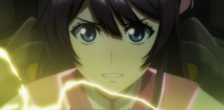 Sakura Wars dévoile son scénario à travers un Story Trailer Sakura Wars