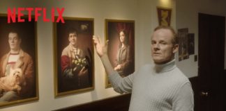 Sex Education : la saison 3 officiellement annoncée en vidéo ! Sex Education Saison 3 Season 3 Netflix