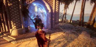 Six Temples : le jeu multijoueur compétitif lance sa seconde bêta privée Six Temples