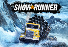 SnowRunner est désormais disponible sur Nintendo Switch 2 SnowRunner