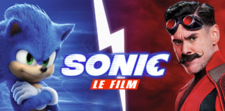 Sonic Le Film