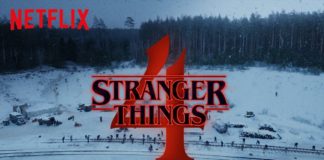 Stranger Things 4 : un teaser annonçant le retour de Hopper Stranger Things 4
