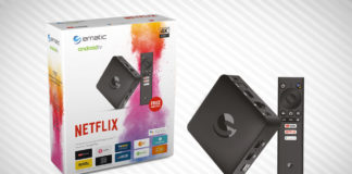 STRONG présente sa box SRT 202 Ematic Strong box SRT 202 Ematic 01