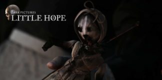 The Dark Pictures Anthology: Little Hope – le 2e épisode de l’anthologie s’offre un teaser The Dark Pictures Anthology - Little Hope