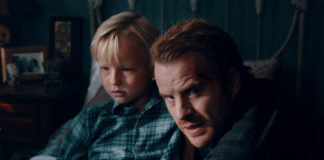 The Demon Inside : une nouvelle date de sortie pour le film horrifique de Pearry Teo The Demon Inside