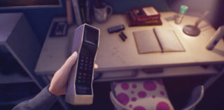 The Suicide of Rachel Foster est désormais disponible sur PC via Steam The Suicide of Rachel Foster