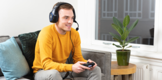 Trust Gaming GXT 488 Forze : une expérience de son immersif sur PS4 Trust Gaming GXT 488 Forze