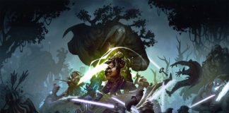 Warlander : le jeu d’action Dark Fantasy est disponible sur Steam Warlander