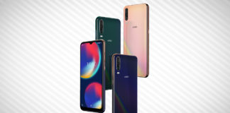 Wiko View 4 et View 4 Lite : deux smartphones à prix abordable et batterie longue durée Wiko View4 & View4 Lite