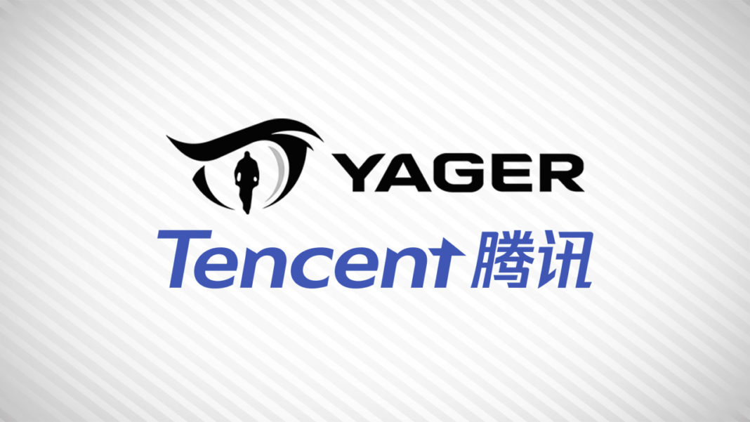 Yagen-X-Tencent