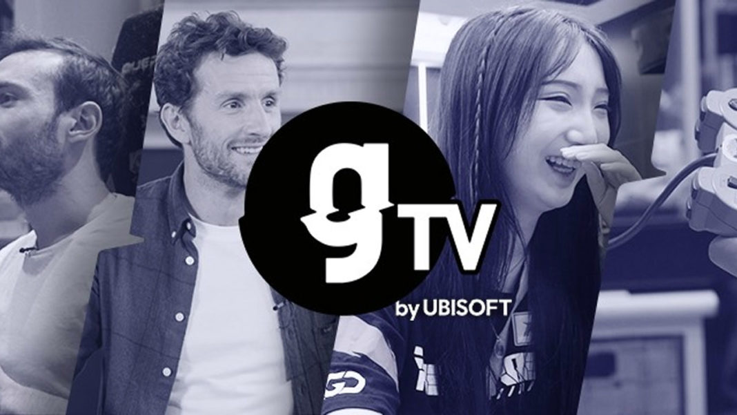 gTV by Ubisoft