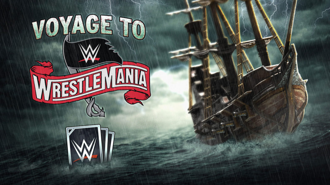 2K-WWE-SuperCard-Voyage-vers-WrestleMania