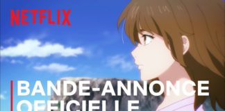 7SEEDS : une bande annonce pour la partie 2 de l’animé Netflix 7SEEDS Partie 2