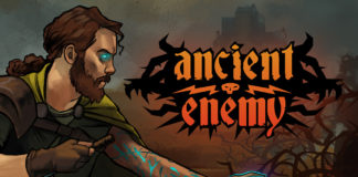 Ancient Enemy est désormais disponible sur PC via Steam Ancient Enemy